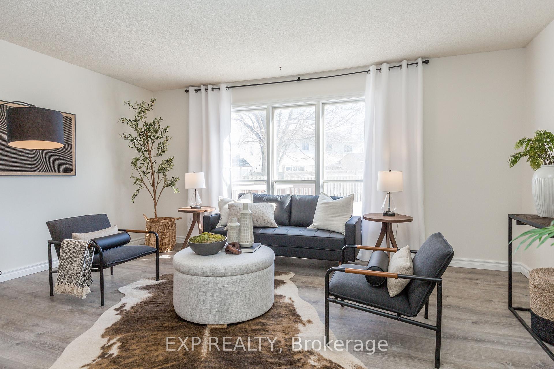 Photo 2 of 484 Laval Drive, Oshawa, Vanier — HOMEH
