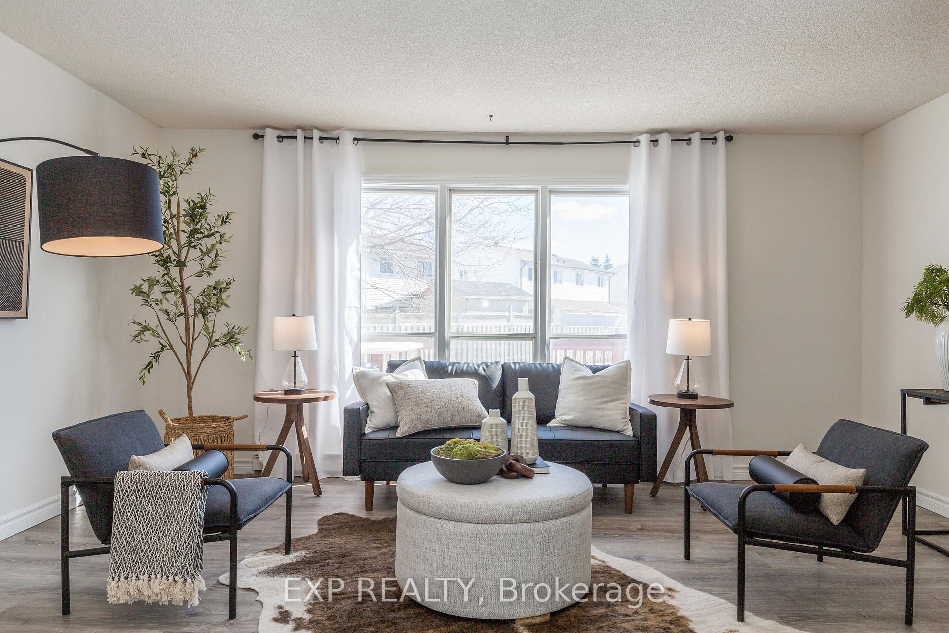 Photo 3 of 484 Laval Drive, Oshawa, Vanier — HOMEH