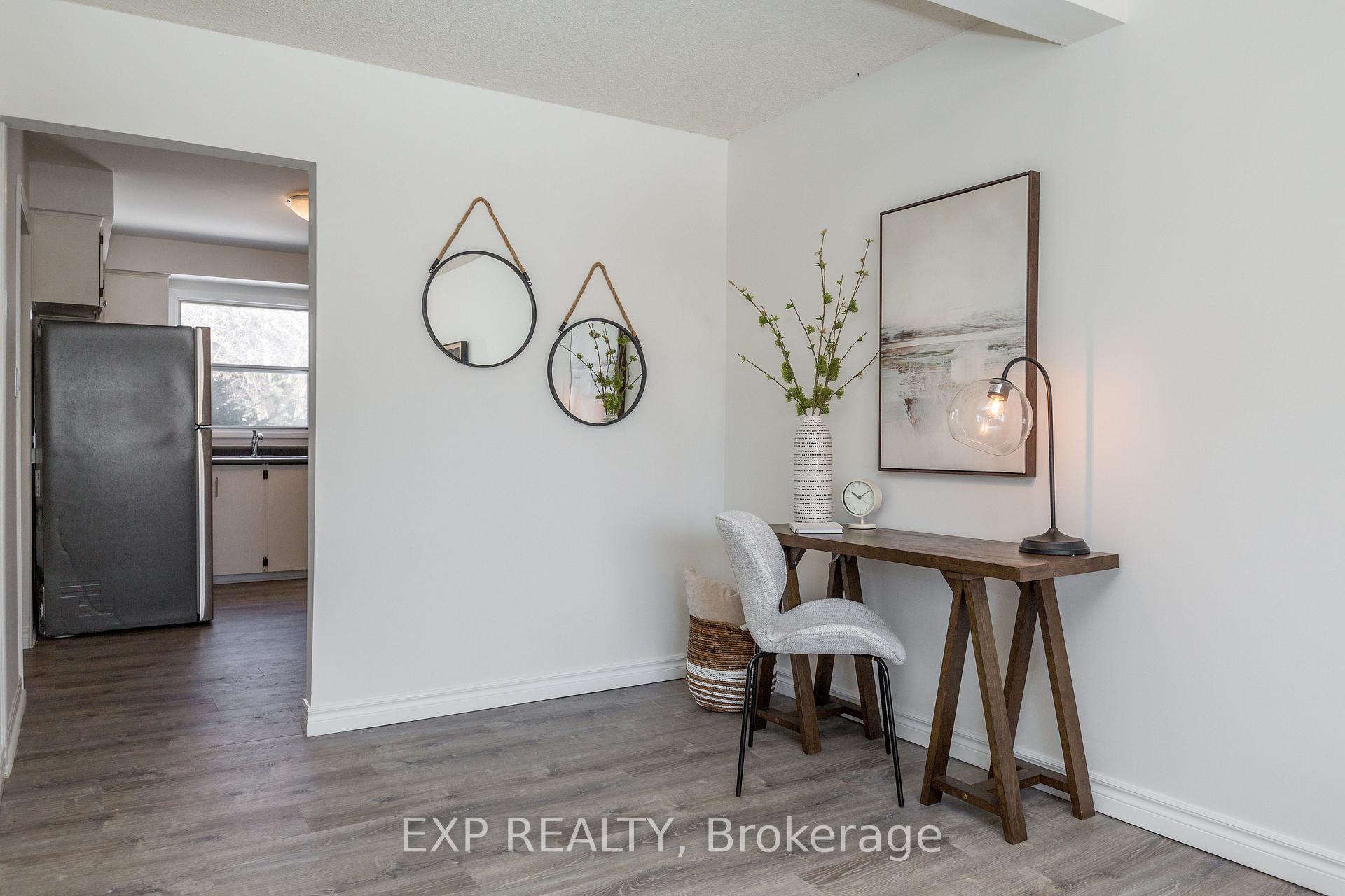 Photo 5 of 484 Laval Drive, Oshawa, Vanier — HOMEH