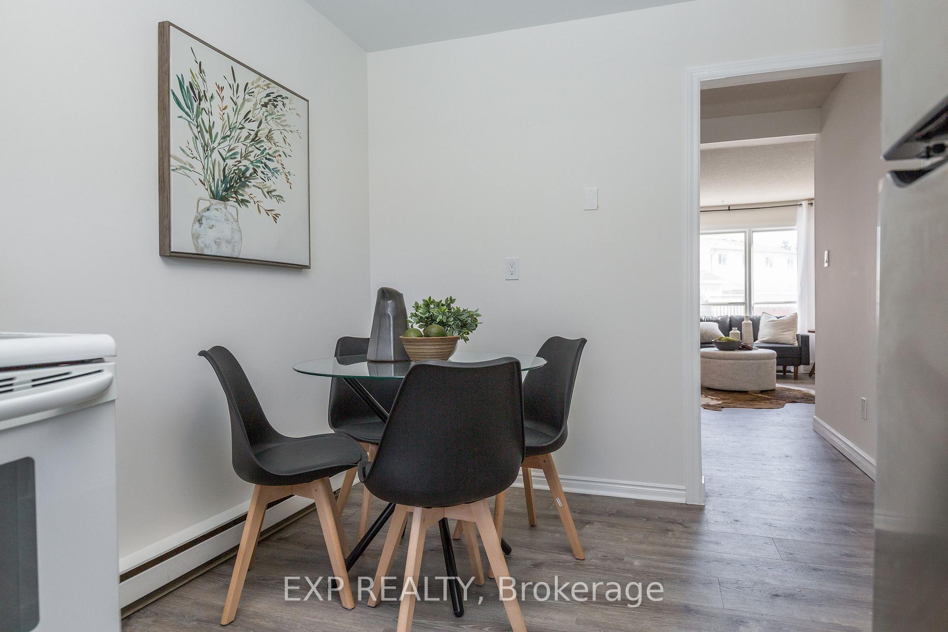 Photo 10 of 484 Laval Drive, Oshawa, Vanier — HOMEH