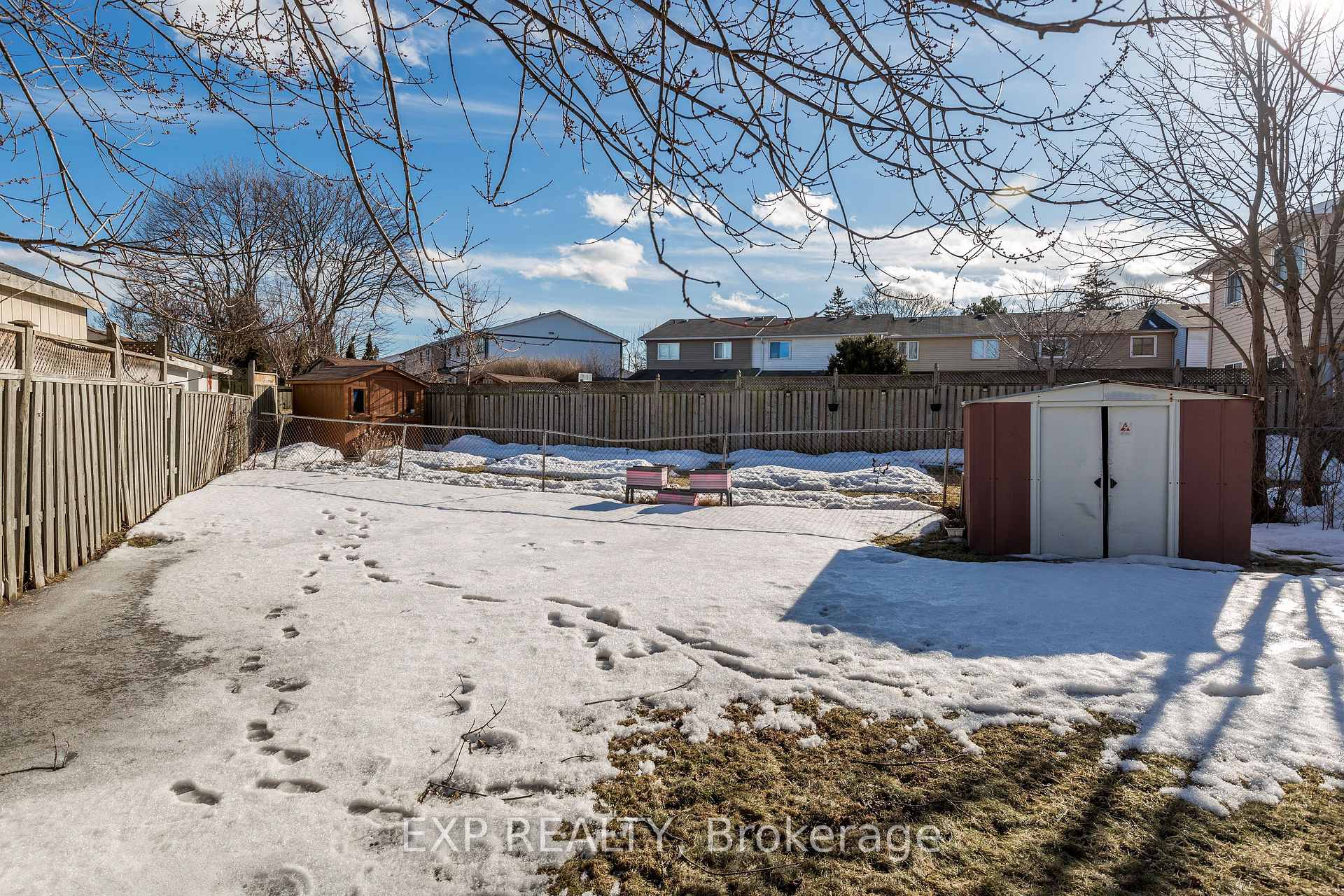 Photo 27 of 484 Laval Drive, Oshawa, Vanier — HOMEH