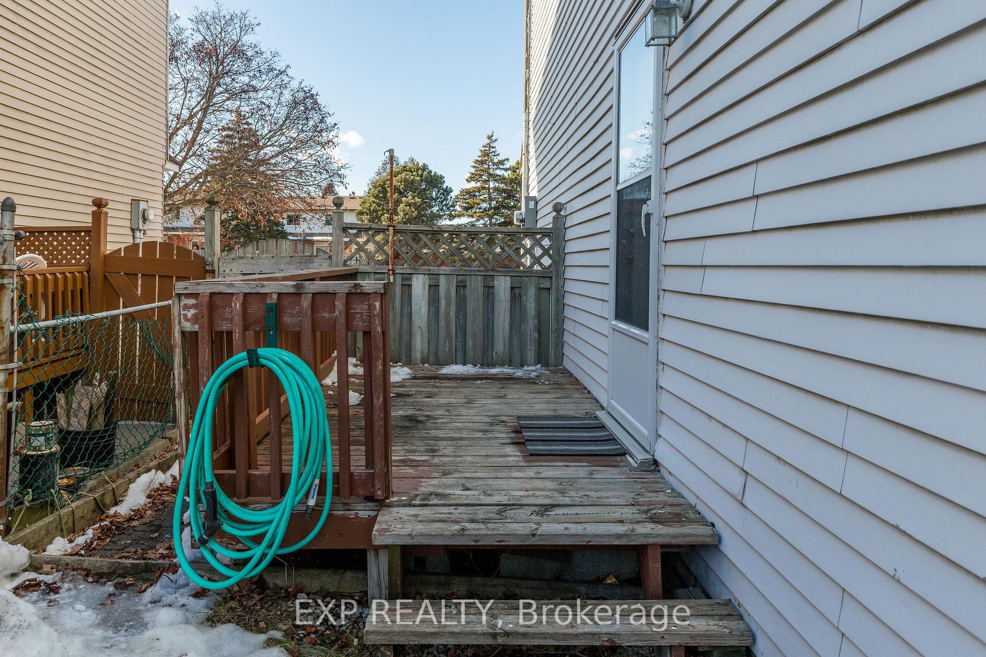 Photo 28 of 484 Laval Drive, Oshawa, Vanier — HOMEH