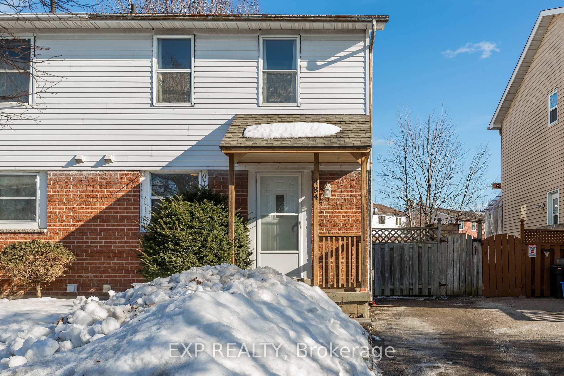 Photo 29 of 484 Laval Drive, Oshawa, Vanier — HOMEH