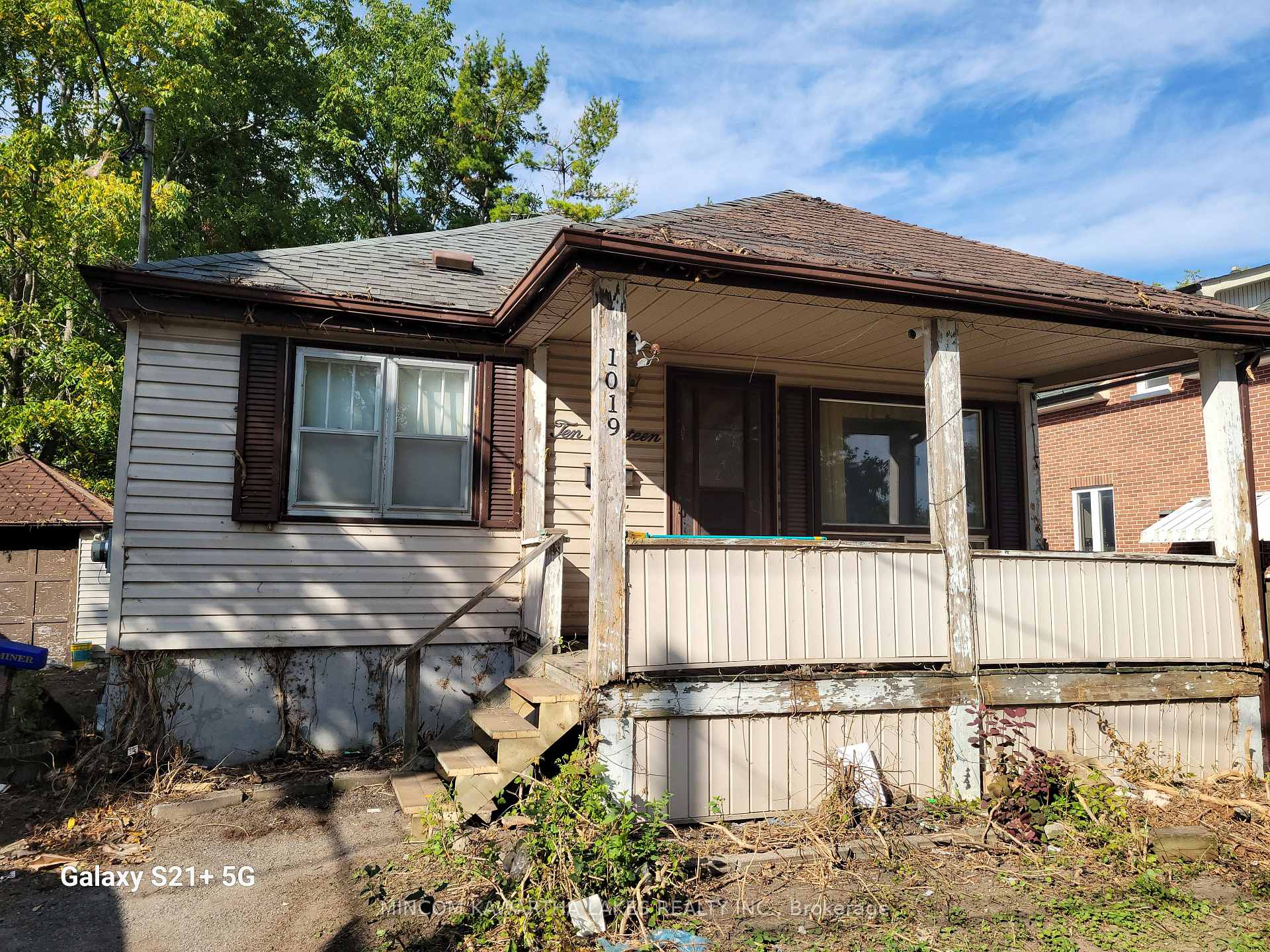 Photo 1 of 1019 Brewer Street, Peterborough, Town Ward 3 — HOMEH