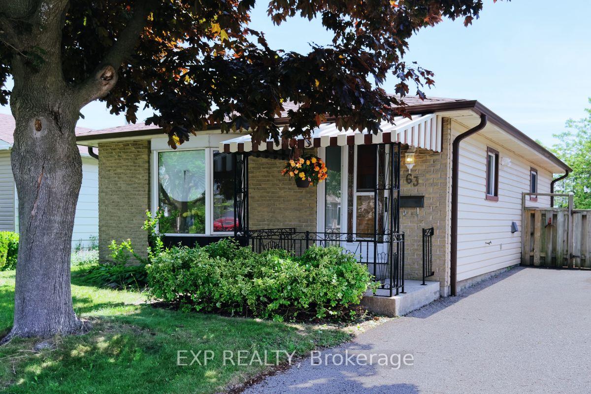 Photo 1 of 63 Swanston Crescent, Ajax, South West — HOMEH