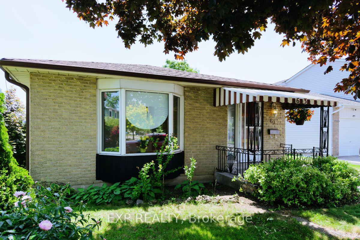 Photo 6 of 63 Swanston Crescent, Ajax, South West — HOMEH