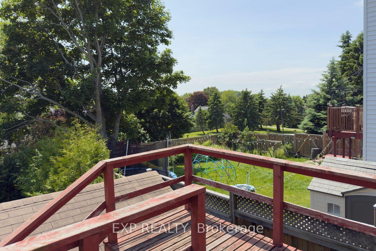 Photo 38 of 63 Swanston Crescent, Ajax, South West — HOMEH