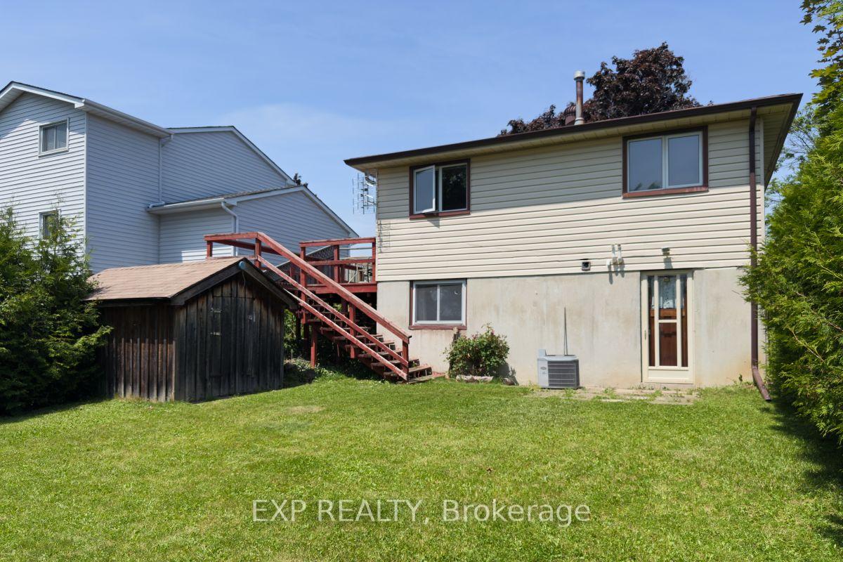 Photo 39 of 63 Swanston Crescent, Ajax, South West — HOMEH