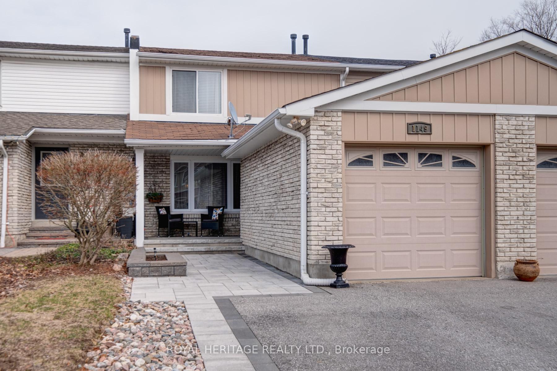 Photo 1 of 1149 Trowbridge Court, Oshawa, Centennial — HOMEH