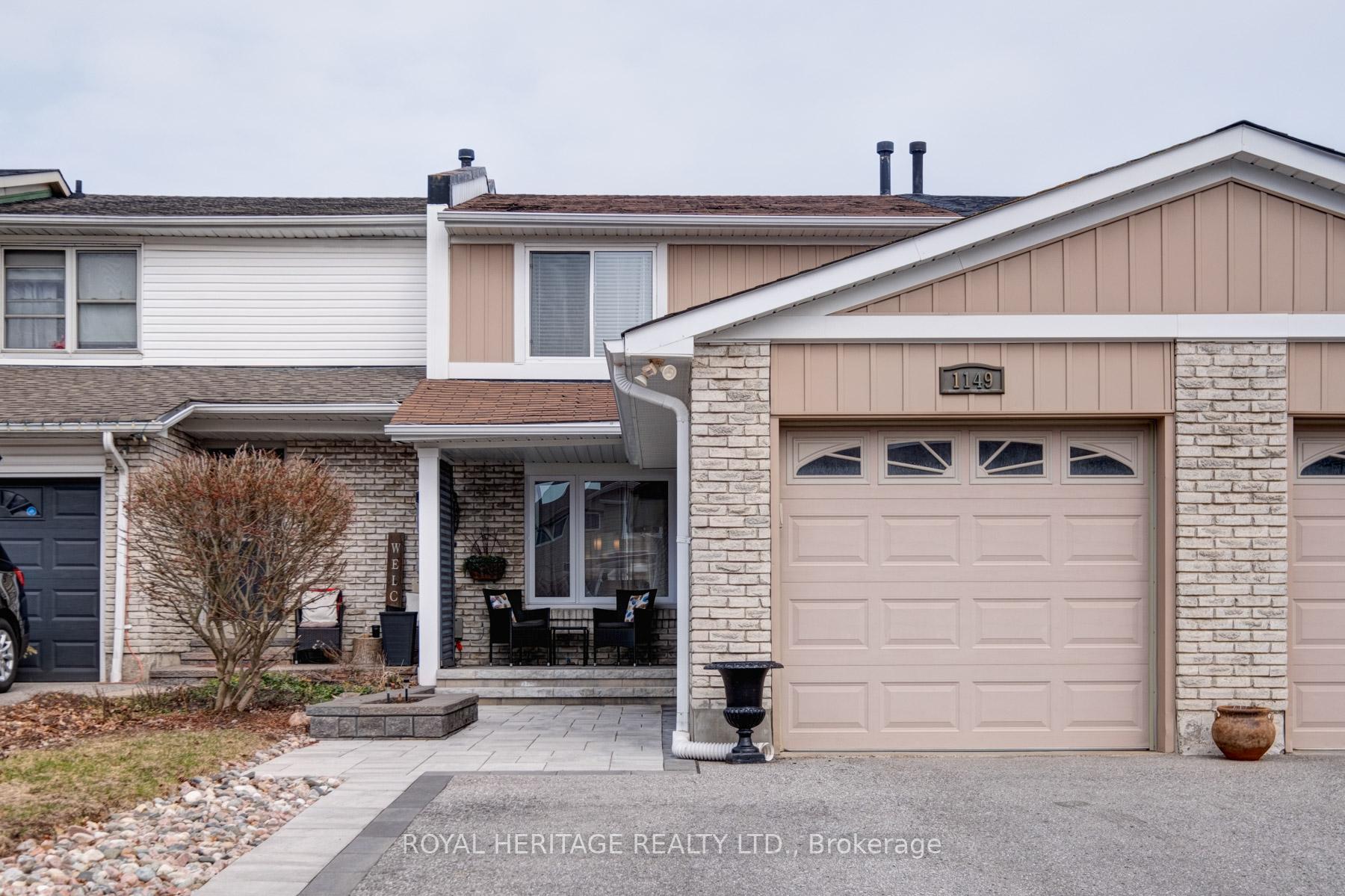 Photo 2 of 1149 Trowbridge Court, Oshawa, Centennial — HOMEH