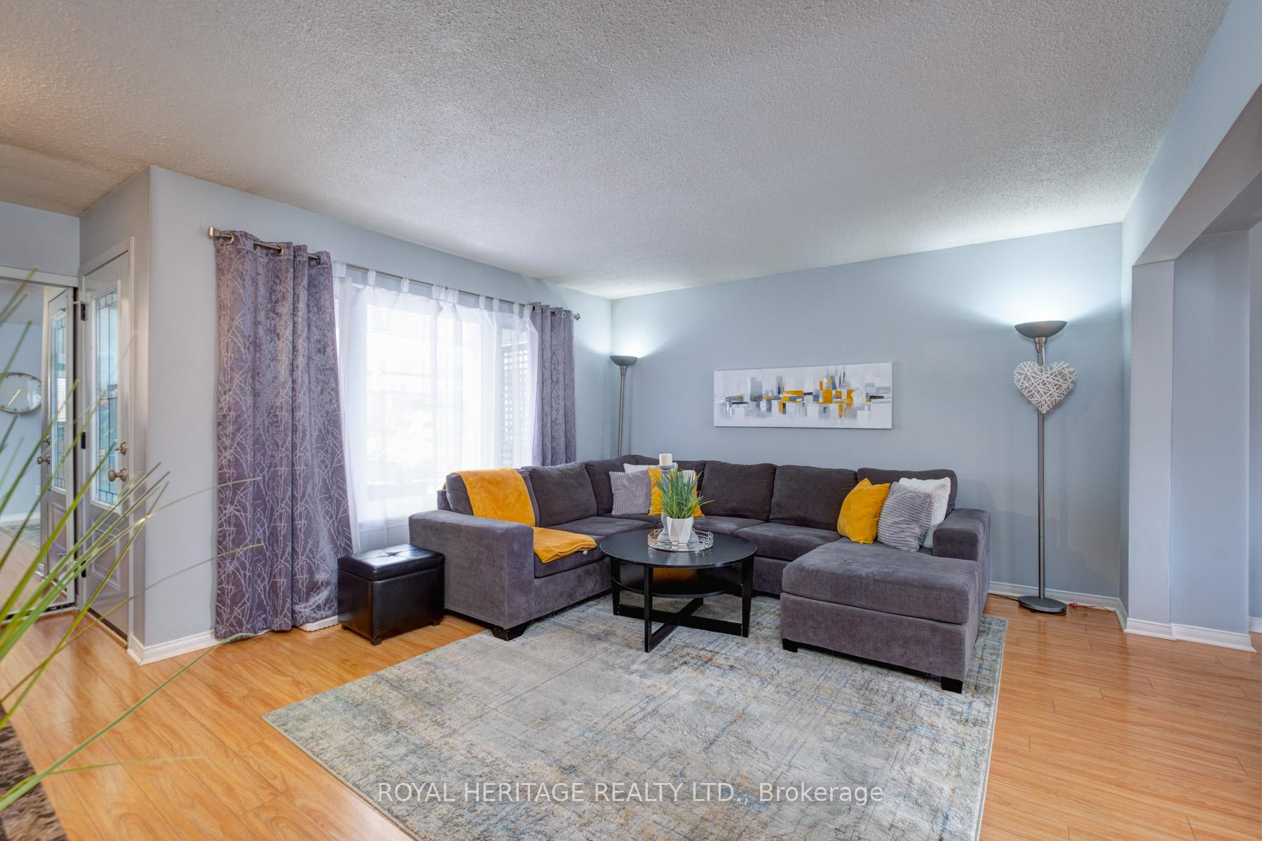 Photo 8 of 1149 Trowbridge Court, Oshawa, Centennial — HOMEH