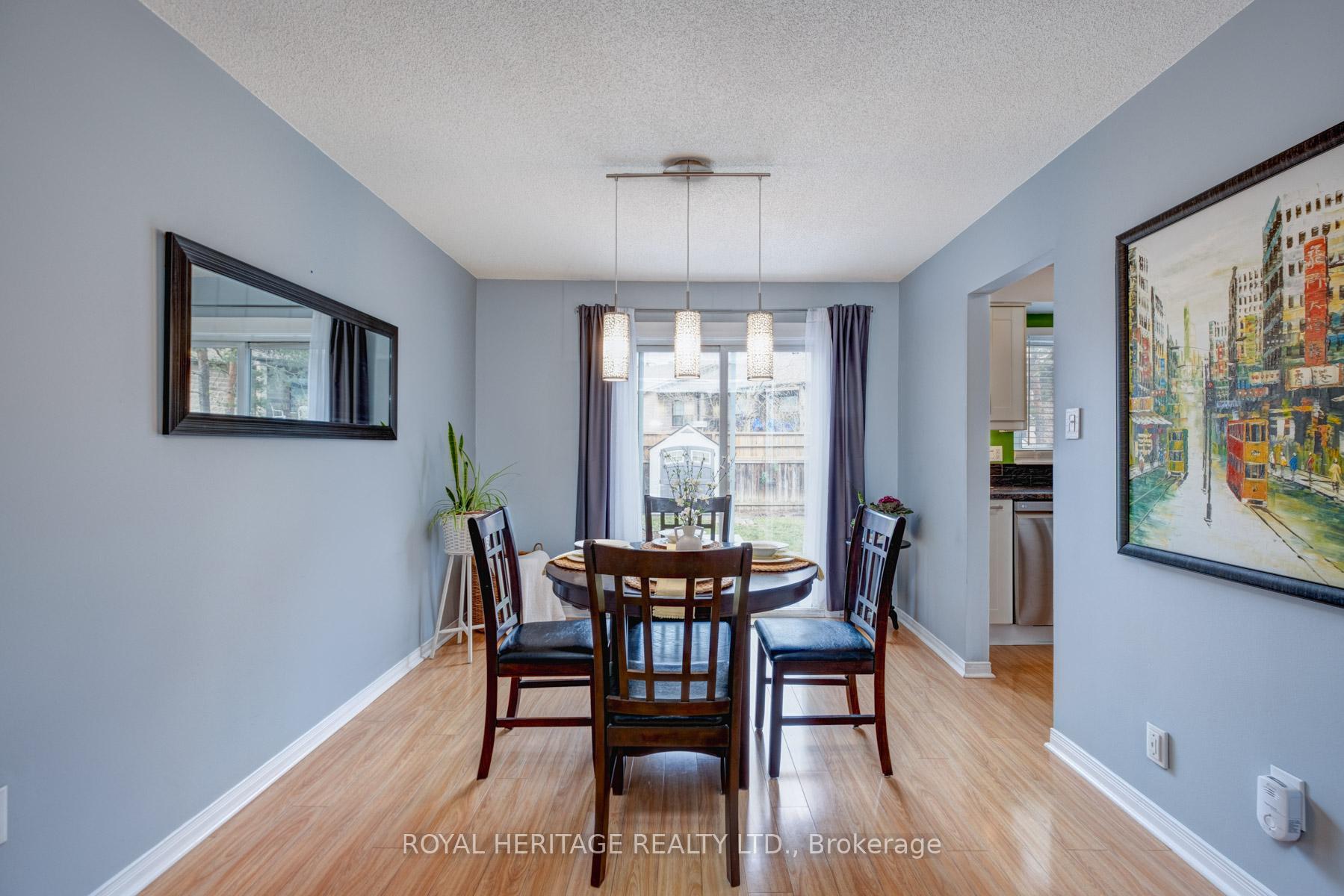 Photo 10 of 1149 Trowbridge Court, Oshawa, Centennial — HOMEH