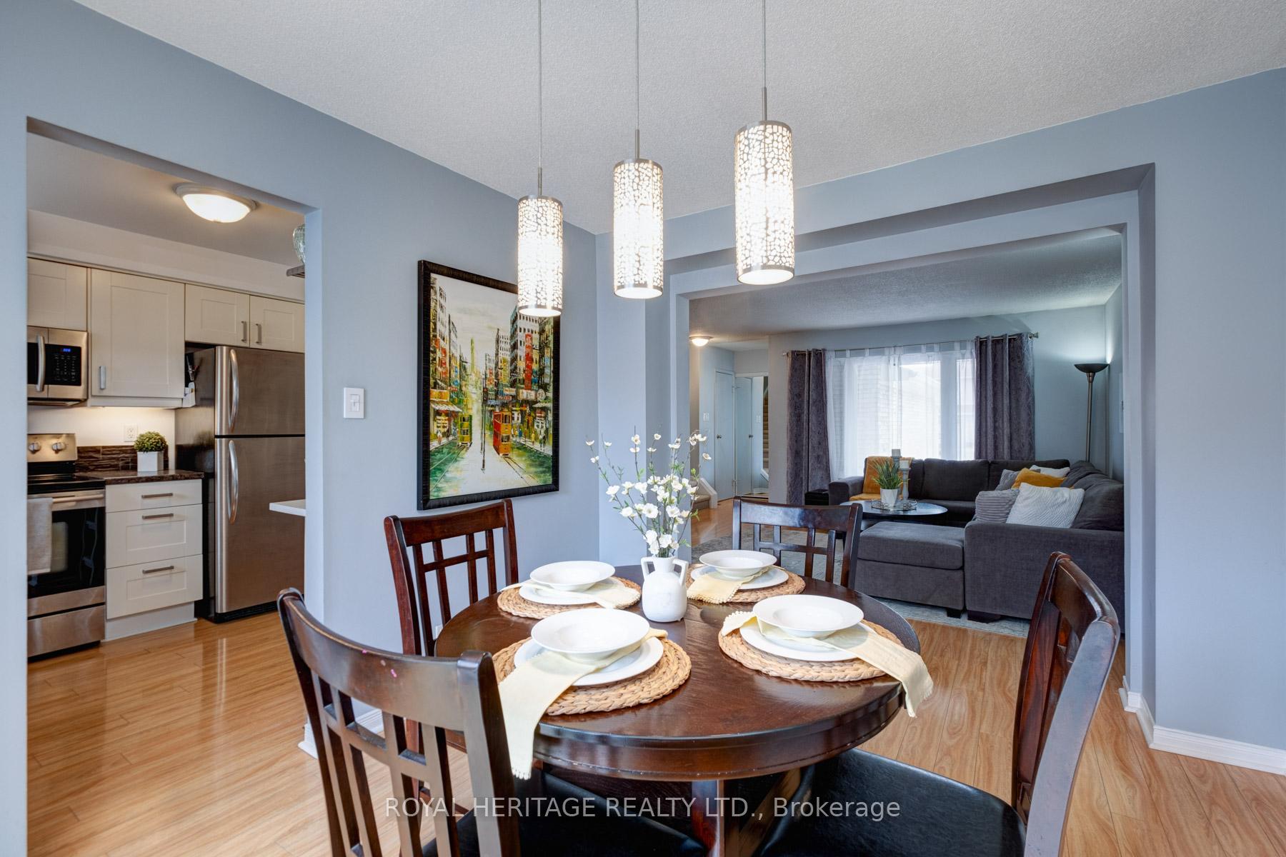 Photo 11 of 1149 Trowbridge Court, Oshawa, Centennial — HOMEH