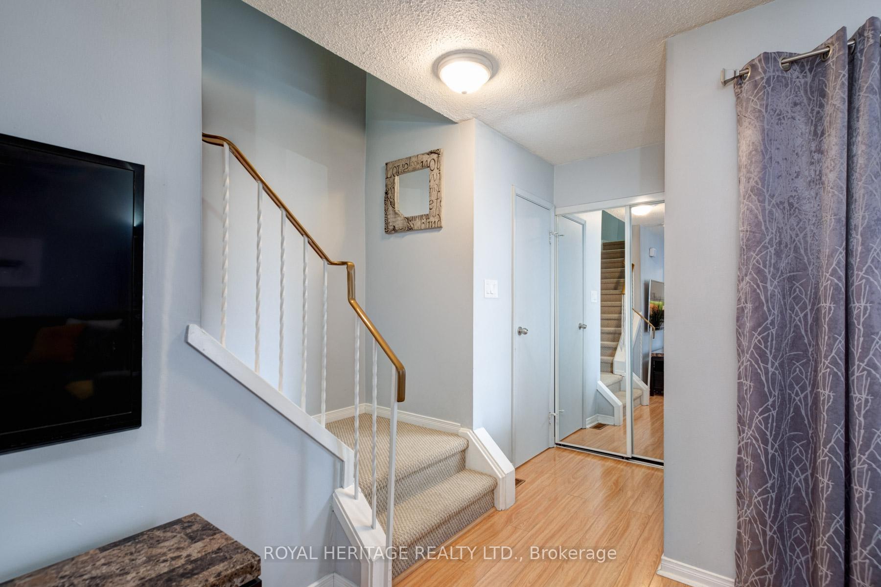 Photo 13 of 1149 Trowbridge Court, Oshawa, Centennial — HOMEH