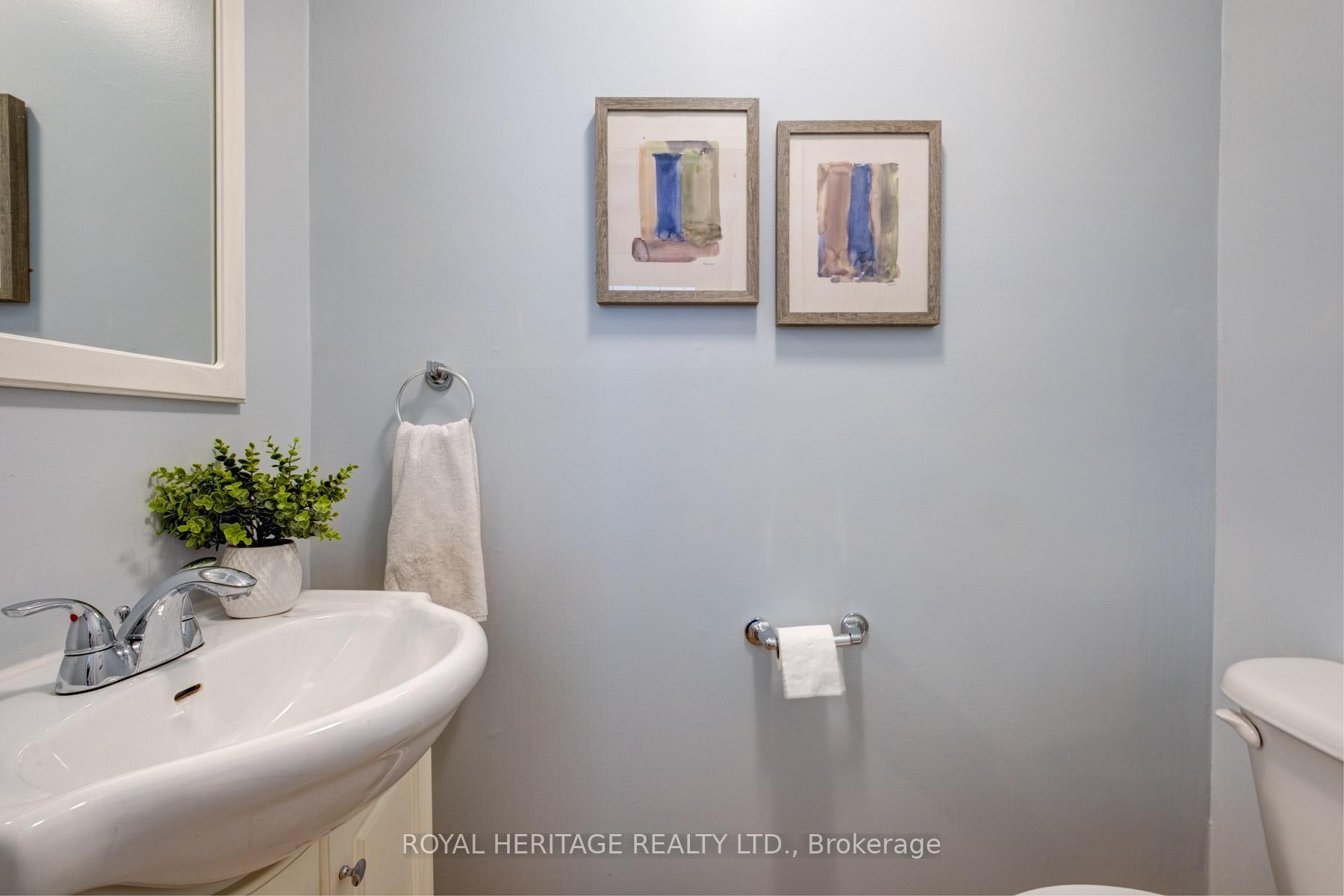Photo 17 of 1149 Trowbridge Court, Oshawa, Centennial — HOMEH