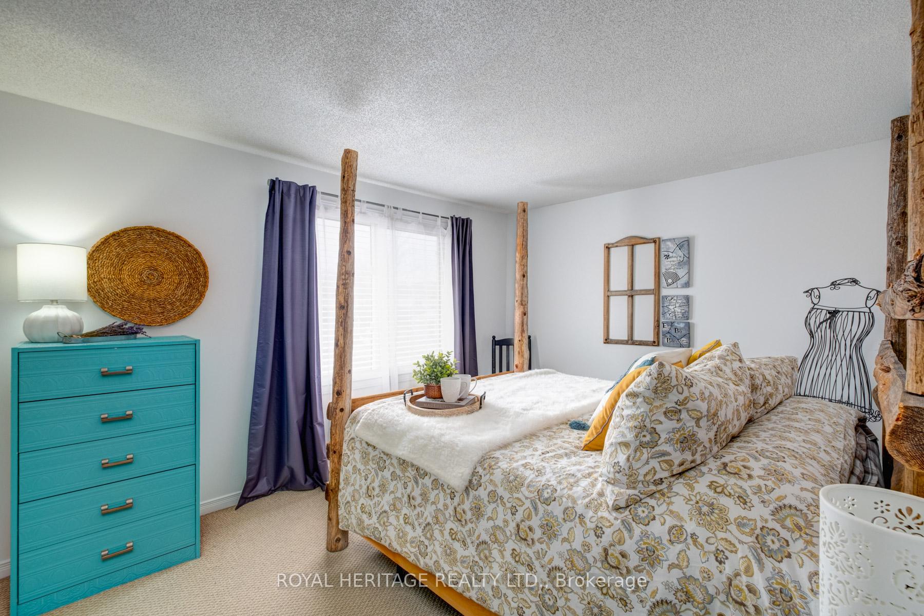 Photo 18 of 1149 Trowbridge Court, Oshawa, Centennial — HOMEH