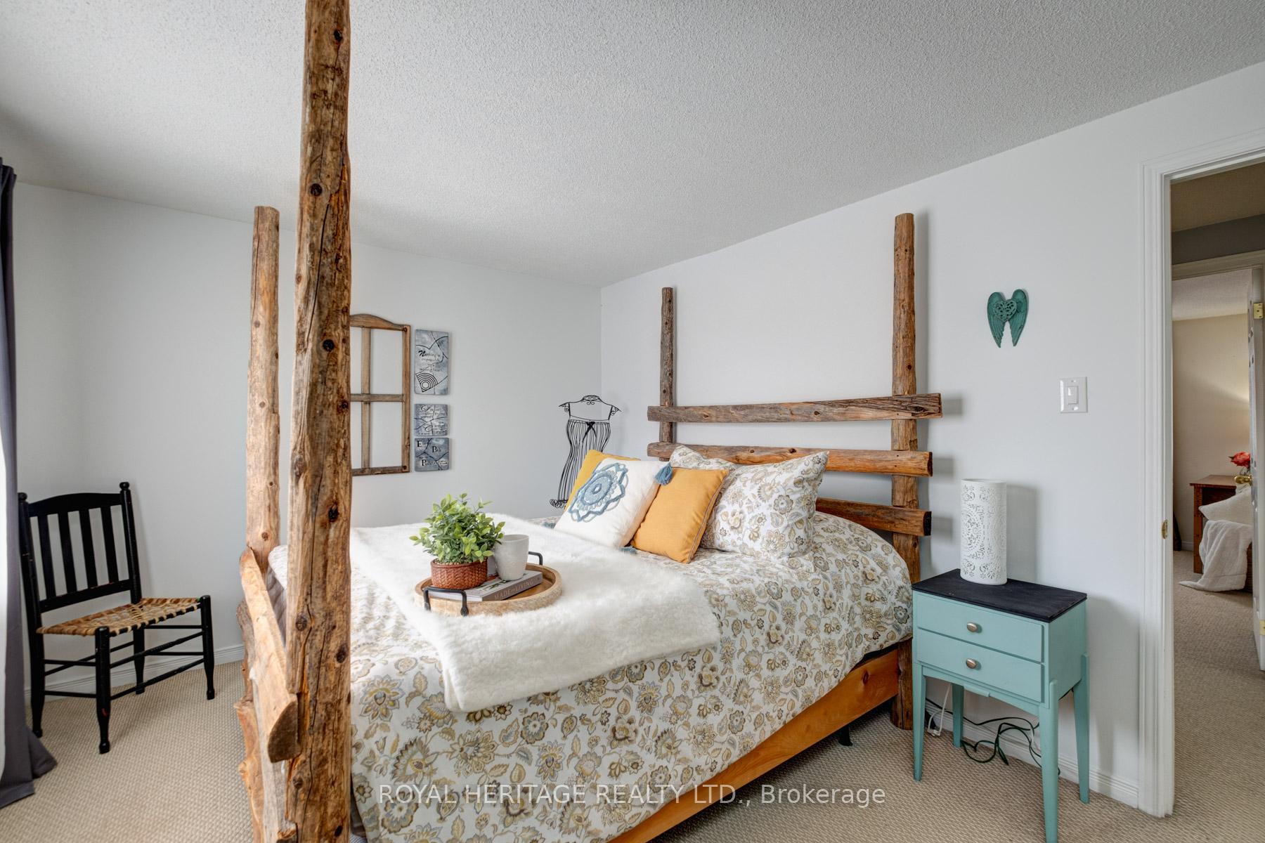 Photo 19 of 1149 Trowbridge Court, Oshawa, Centennial — HOMEH