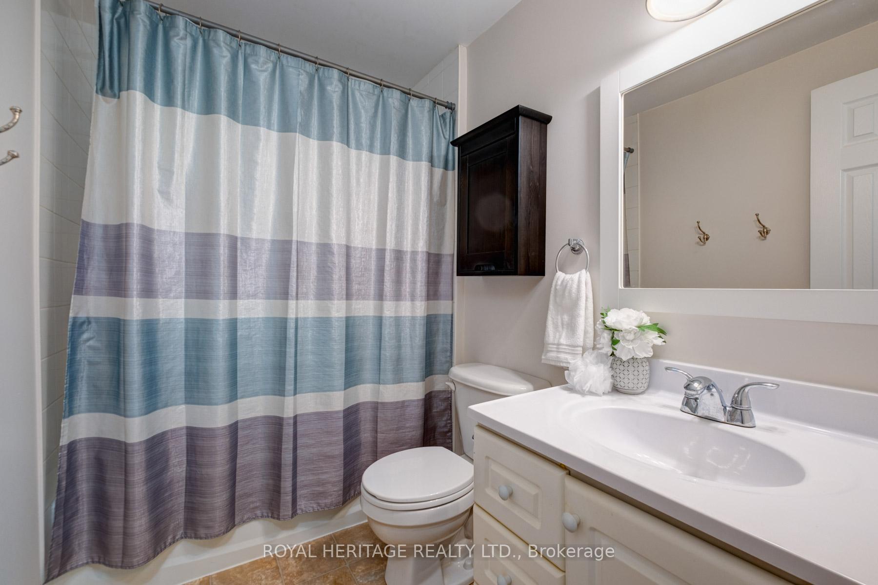 Photo 20 of 1149 Trowbridge Court, Oshawa, Centennial — HOMEH