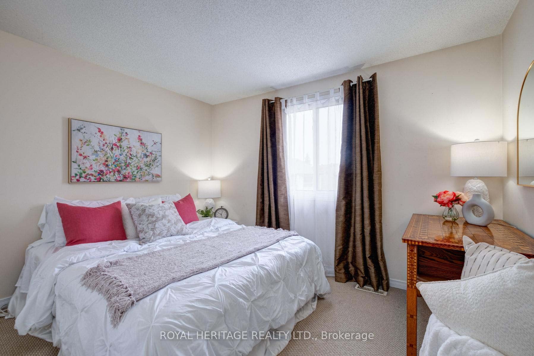 Photo 21 of 1149 Trowbridge Court, Oshawa, Centennial — HOMEH