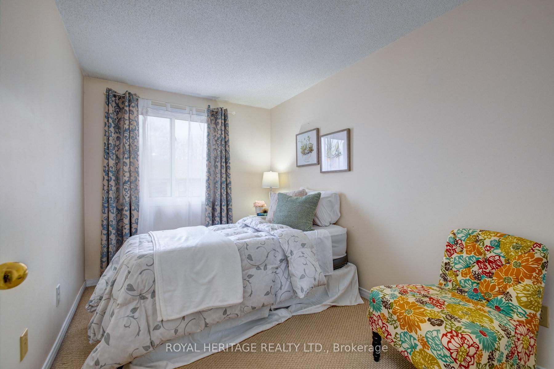 Photo 22 of 1149 Trowbridge Court, Oshawa, Centennial — HOMEH