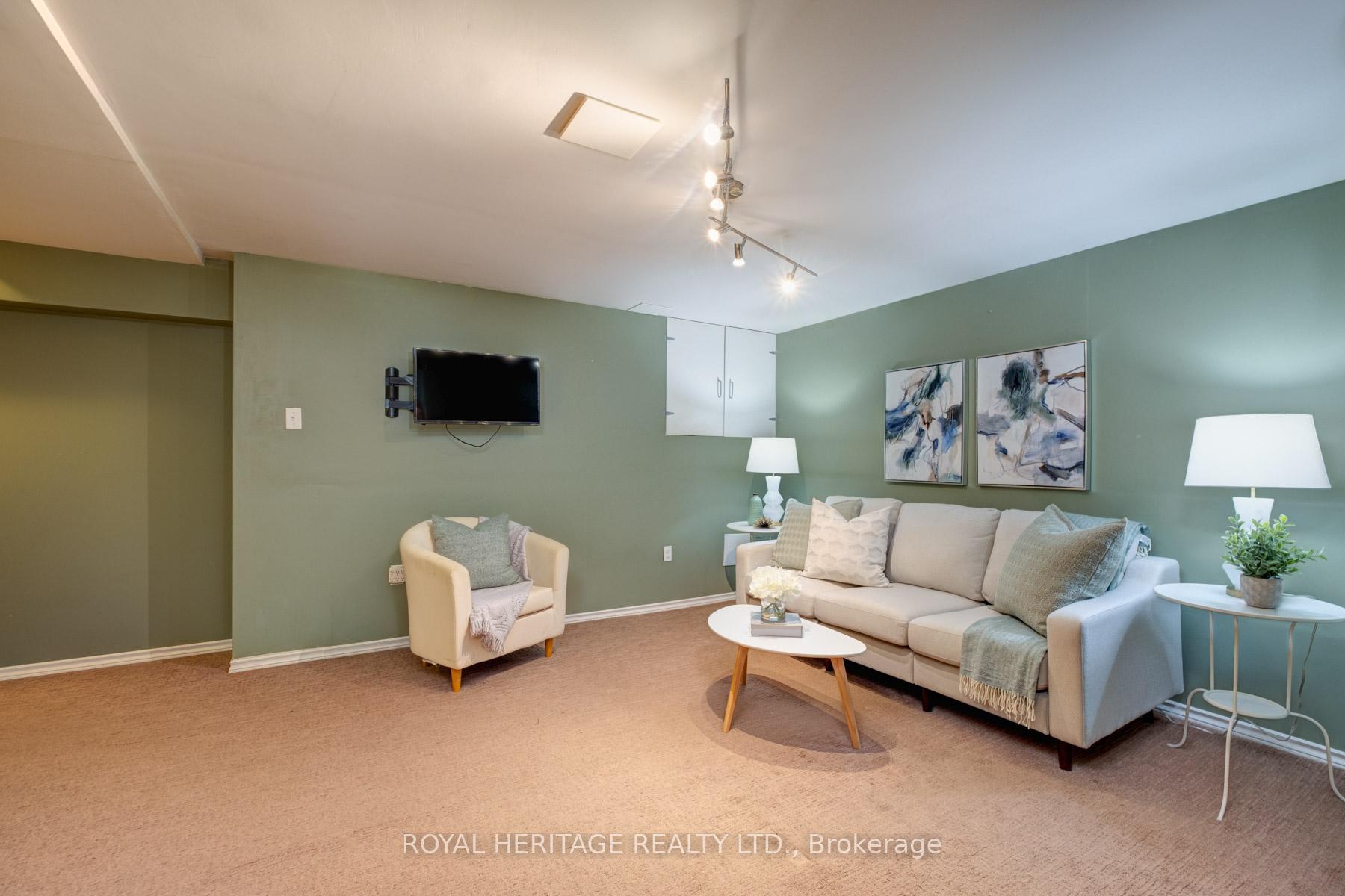 Photo 25 of 1149 Trowbridge Court, Oshawa, Centennial — HOMEH