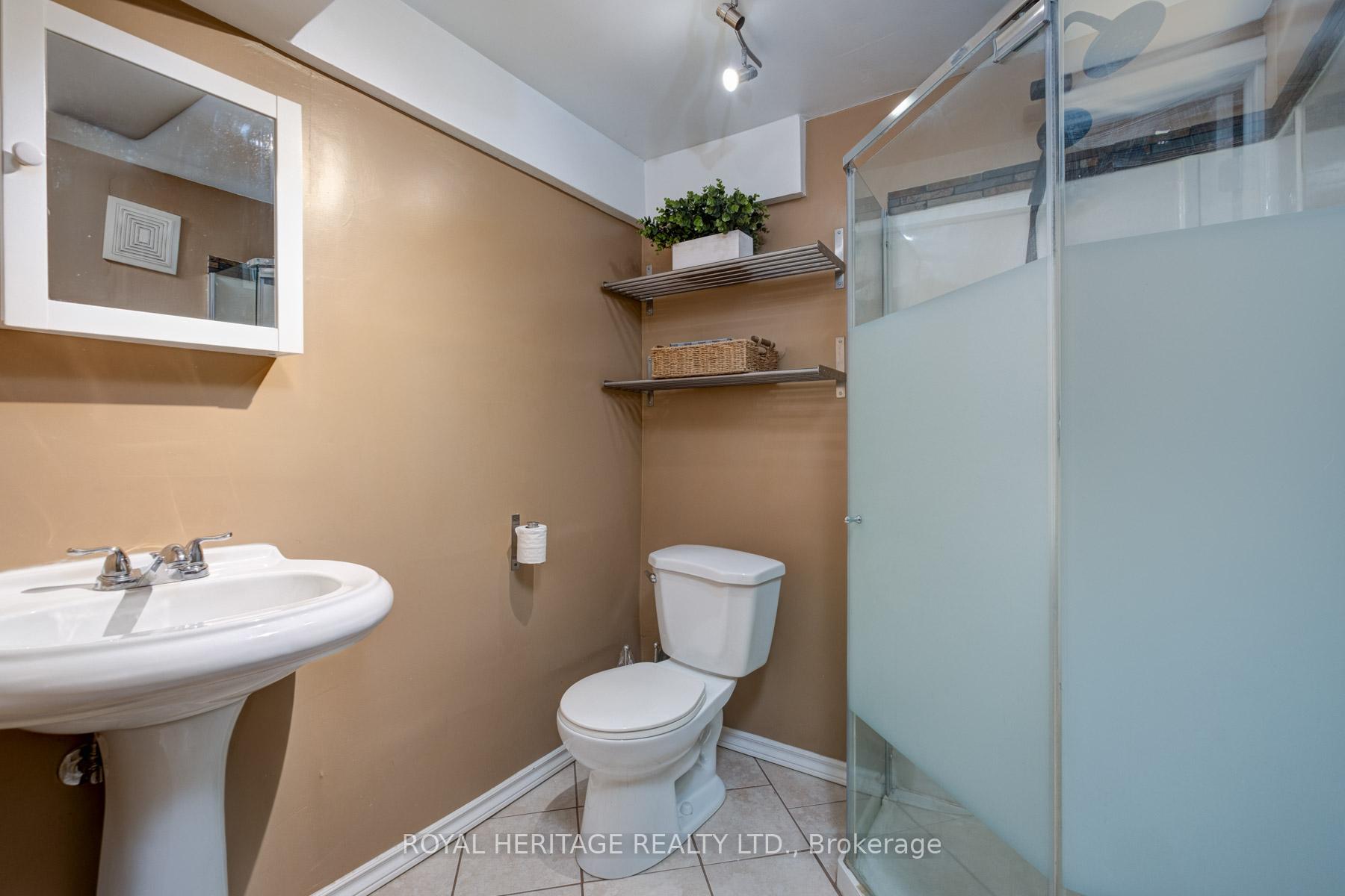 Photo 26 of 1149 Trowbridge Court, Oshawa, Centennial — HOMEH