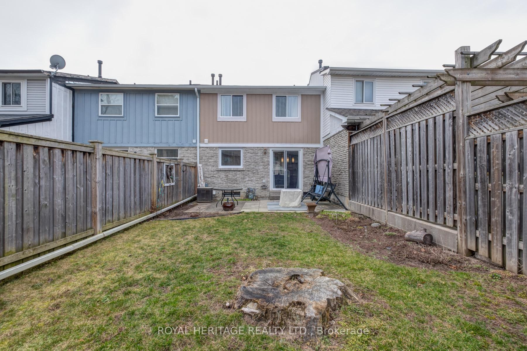 Photo 27 of 1149 Trowbridge Court, Oshawa, Centennial — HOMEH