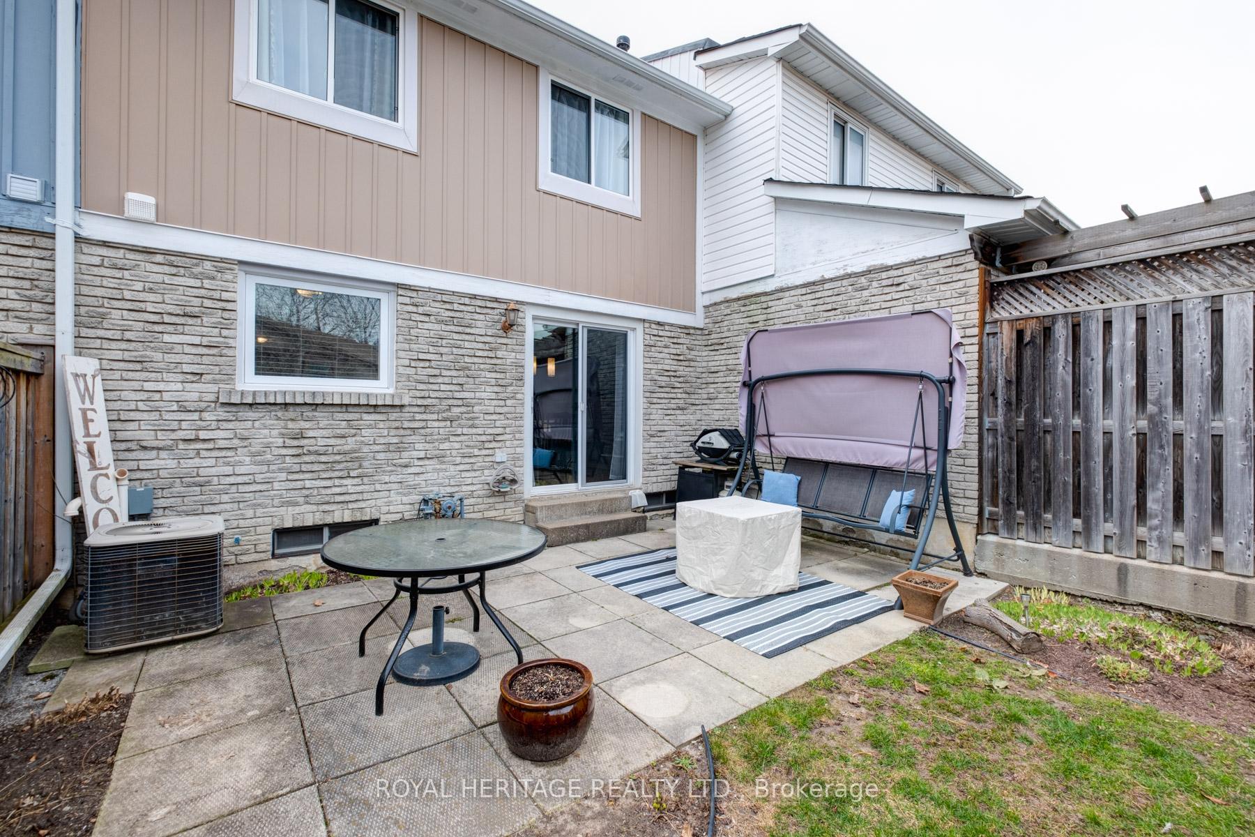 Photo 28 of 1149 Trowbridge Court, Oshawa, Centennial — HOMEH