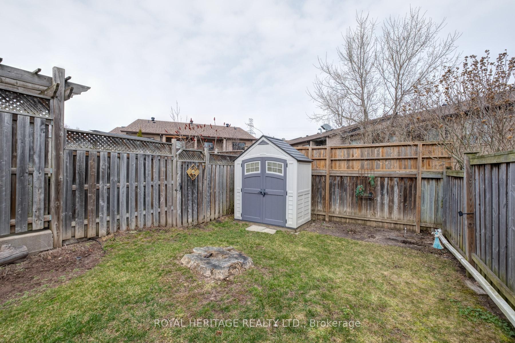 Photo 29 of 1149 Trowbridge Court, Oshawa, Centennial — HOMEH