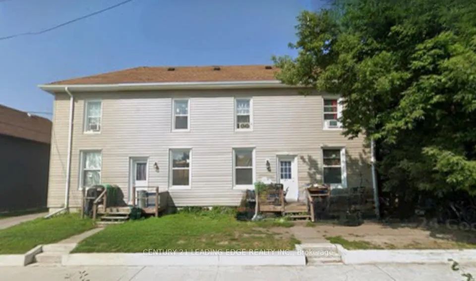 Photo 1 of 185-187 Bethune Street, Peterborough, Town Ward 3 — HOMEH