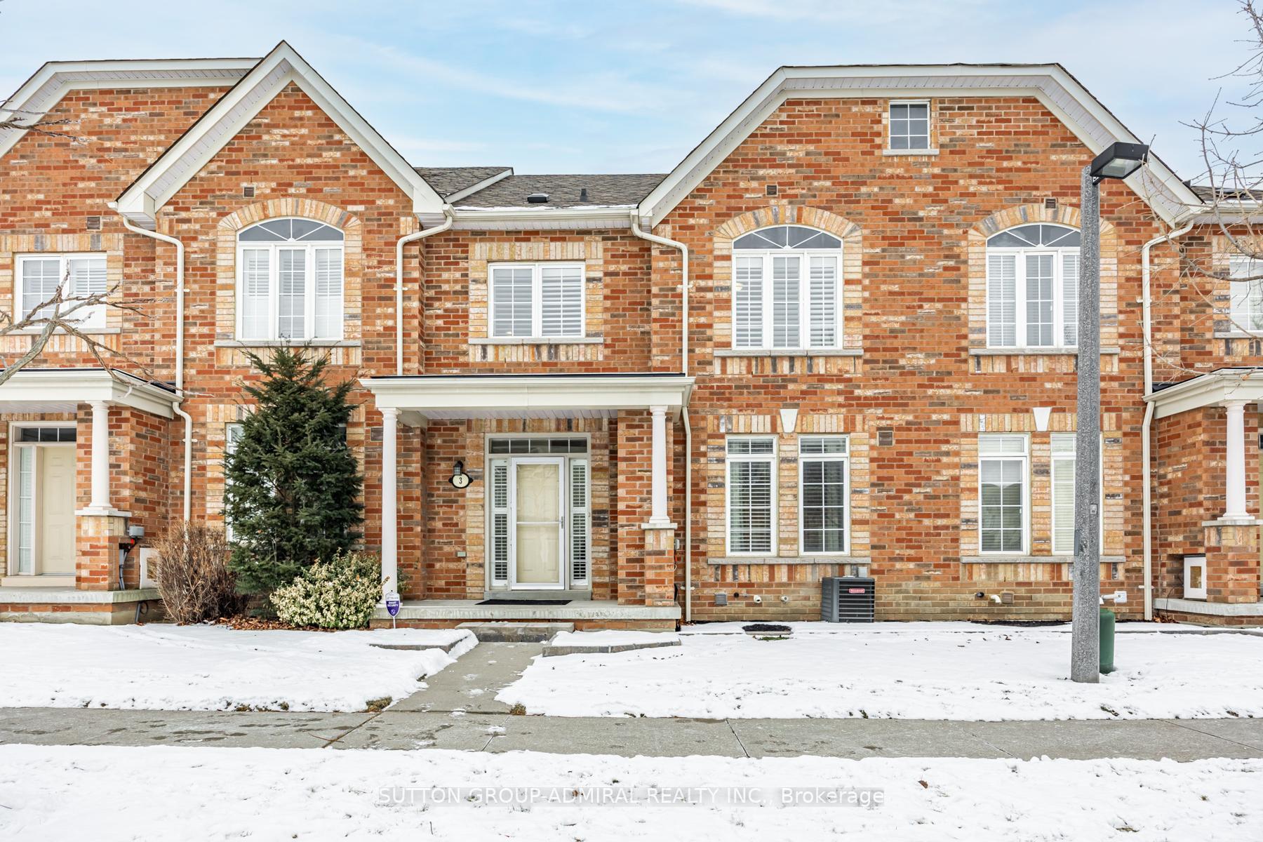 Front of 3 Cheltonwood Way