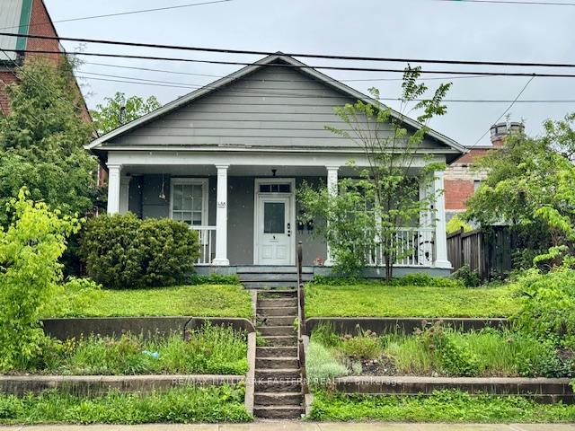 Photo 1 of 488 Aylmer Street N, Peterborough, Town Ward 3 — HOMEH