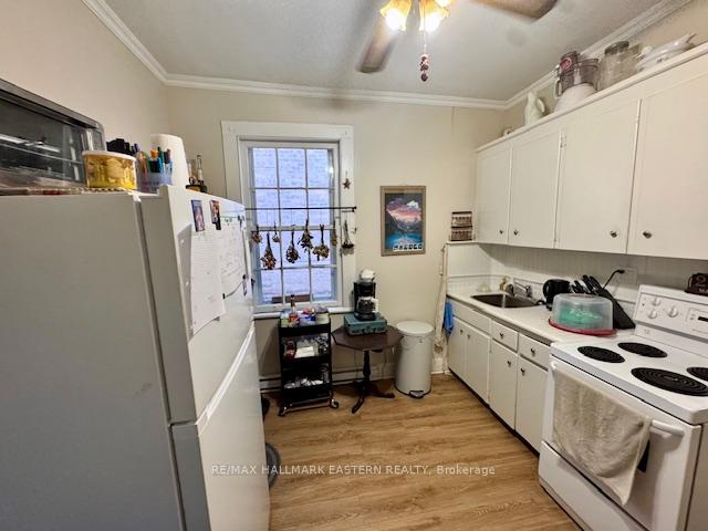 Photo 10 of 488 Aylmer Street N, Peterborough, Town Ward 3 — HOMEH