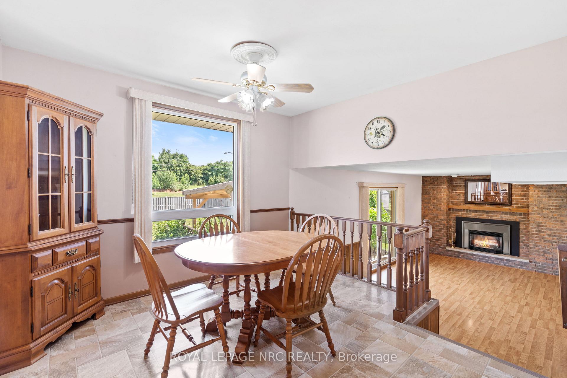 Photo 9 of 58 Wiltshire Boulevard, Welland, N. Welland — HOMEH