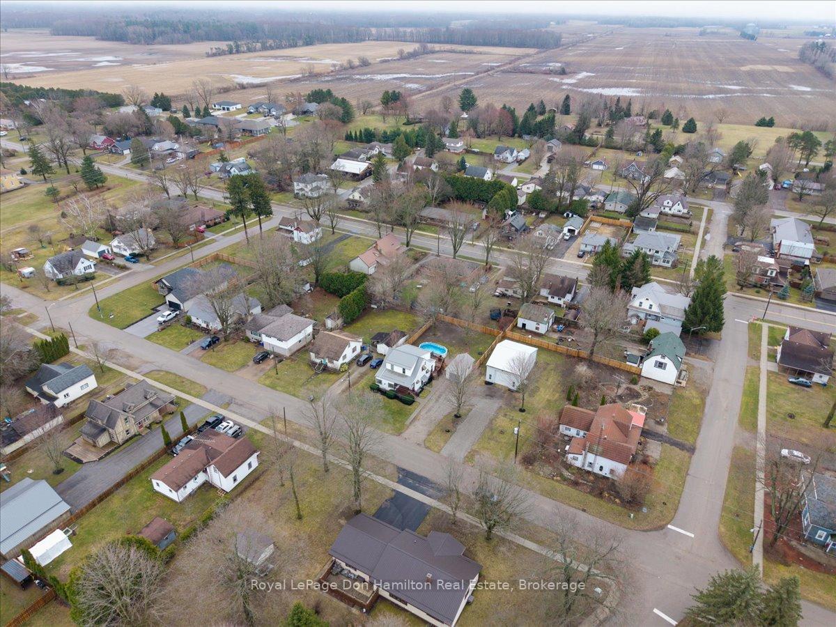 Photo 1 of 55859 First Street, Bayham, Straffordville — HOMEH