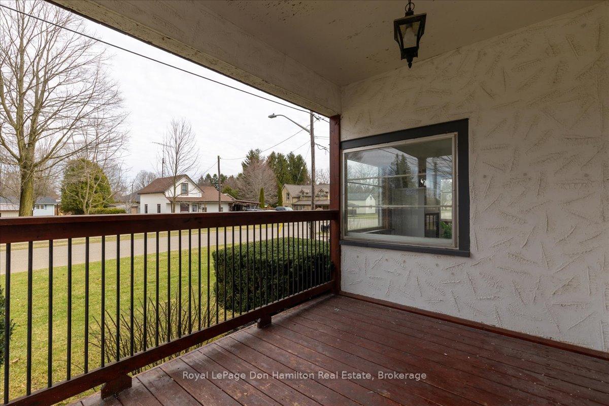 Photo 4 of 55859 First Street, Bayham, Straffordville — HOMEH