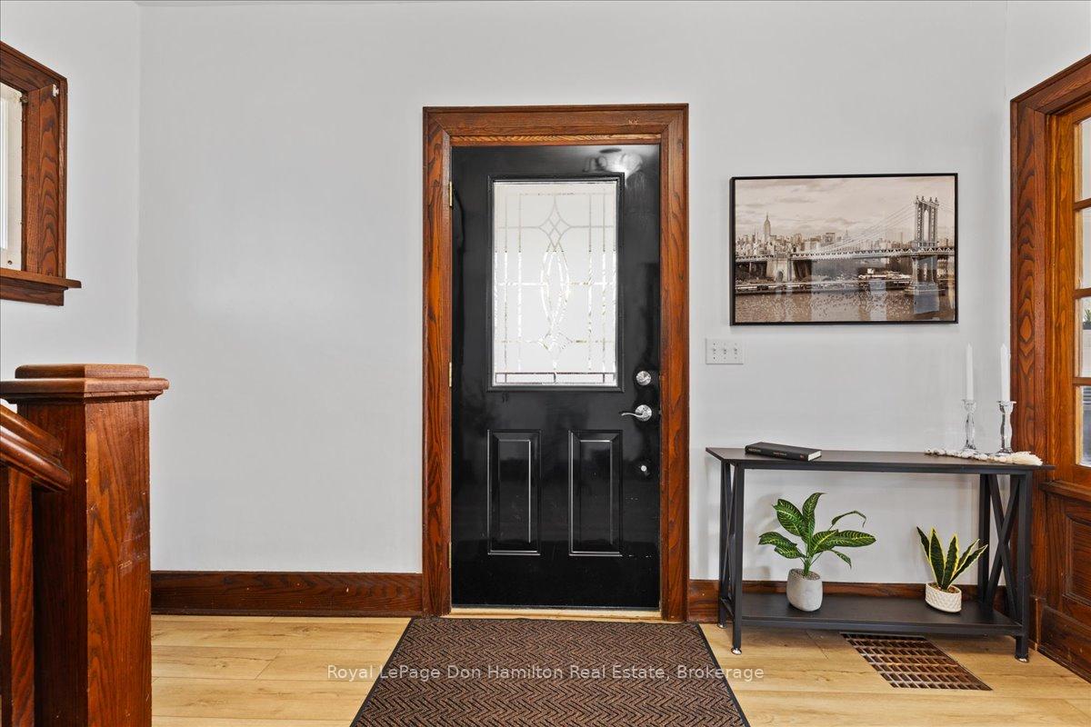Photo 5 of 55859 First Street, Bayham, Straffordville — HOMEH