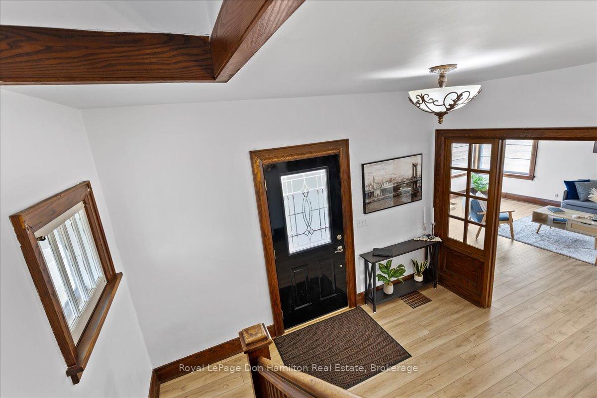 Photo 6 of 55859 First Street, Bayham, Straffordville — HOMEH