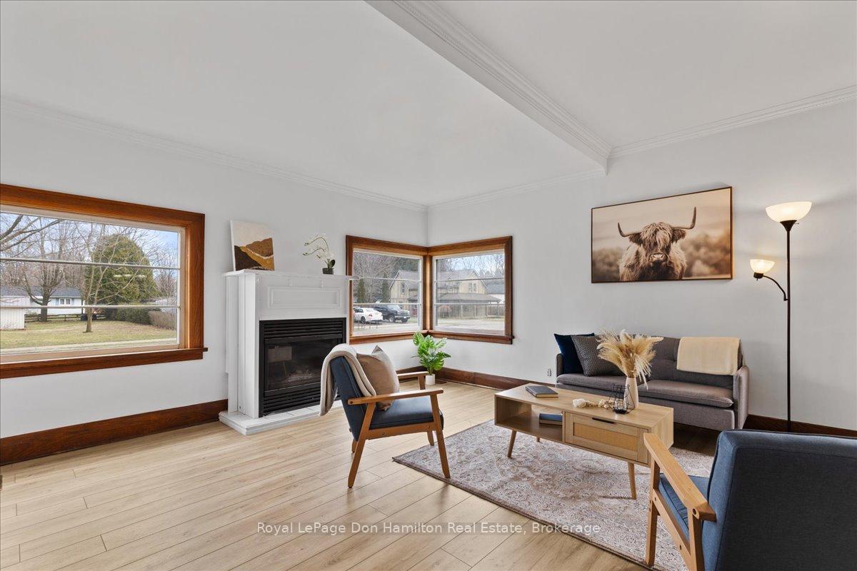 Photo 10 of 55859 First Street, Bayham, Straffordville — HOMEH