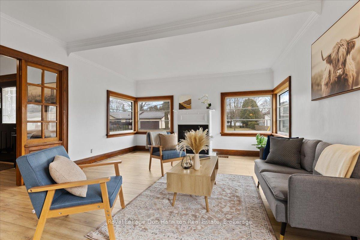 Photo 11 of 55859 First Street, Bayham, Straffordville — HOMEH