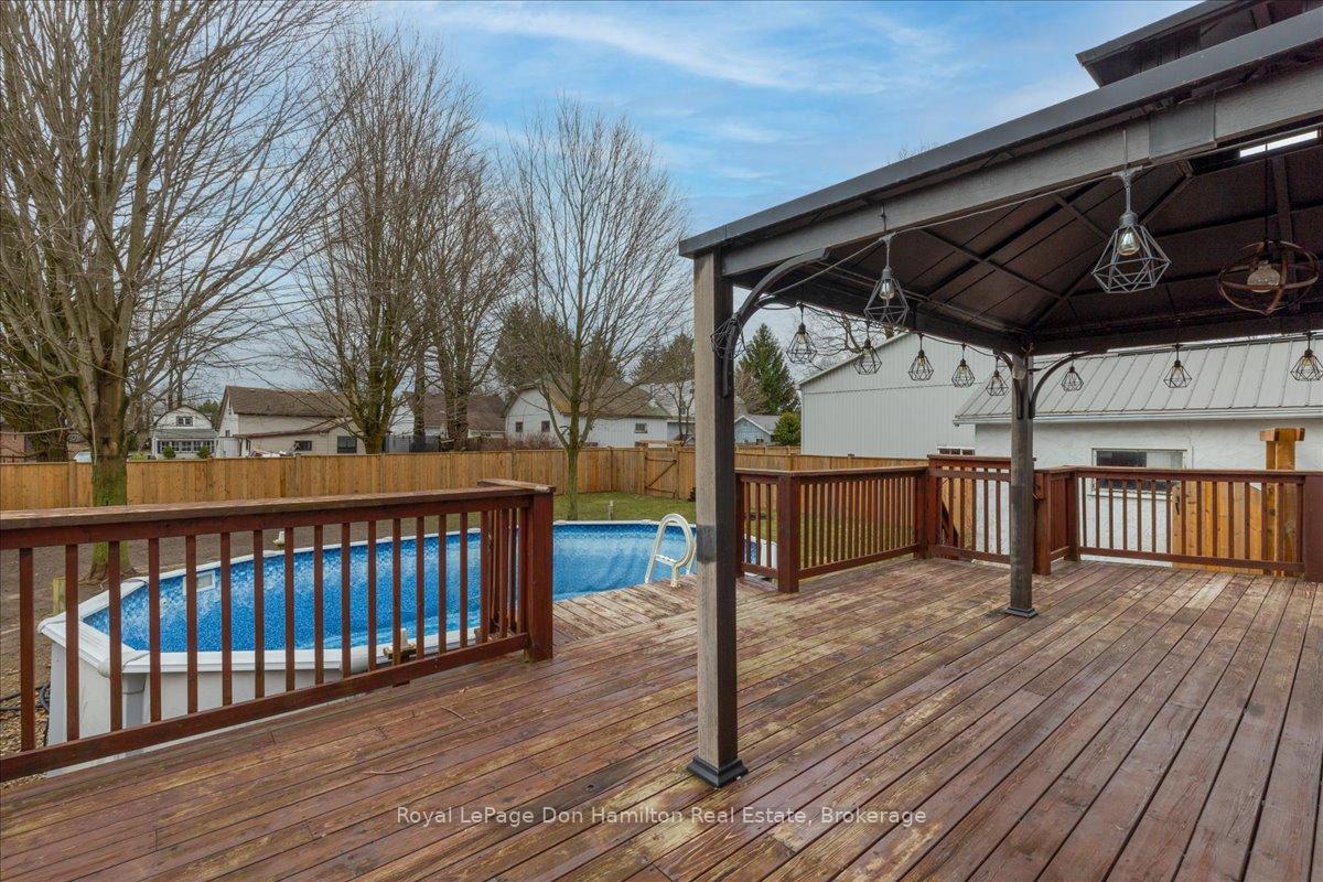 Photo 37 of 55859 First Street, Bayham, Straffordville — HOMEH