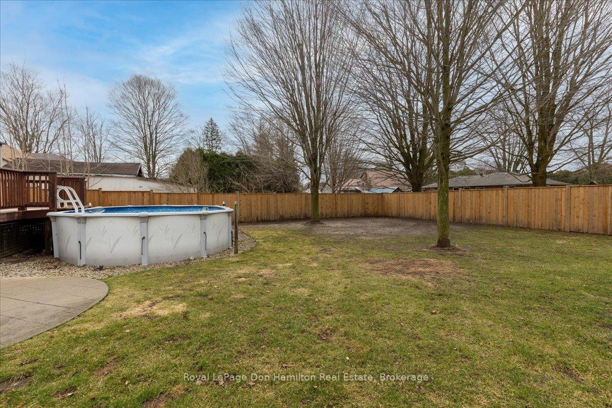 Photo 39 of 55859 First Street, Bayham, Straffordville — HOMEH