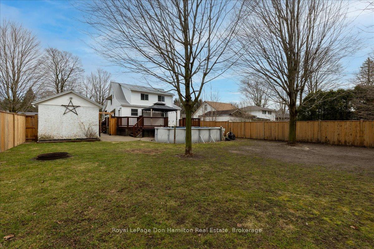Photo 40 of 55859 First Street, Bayham, Straffordville — HOMEH