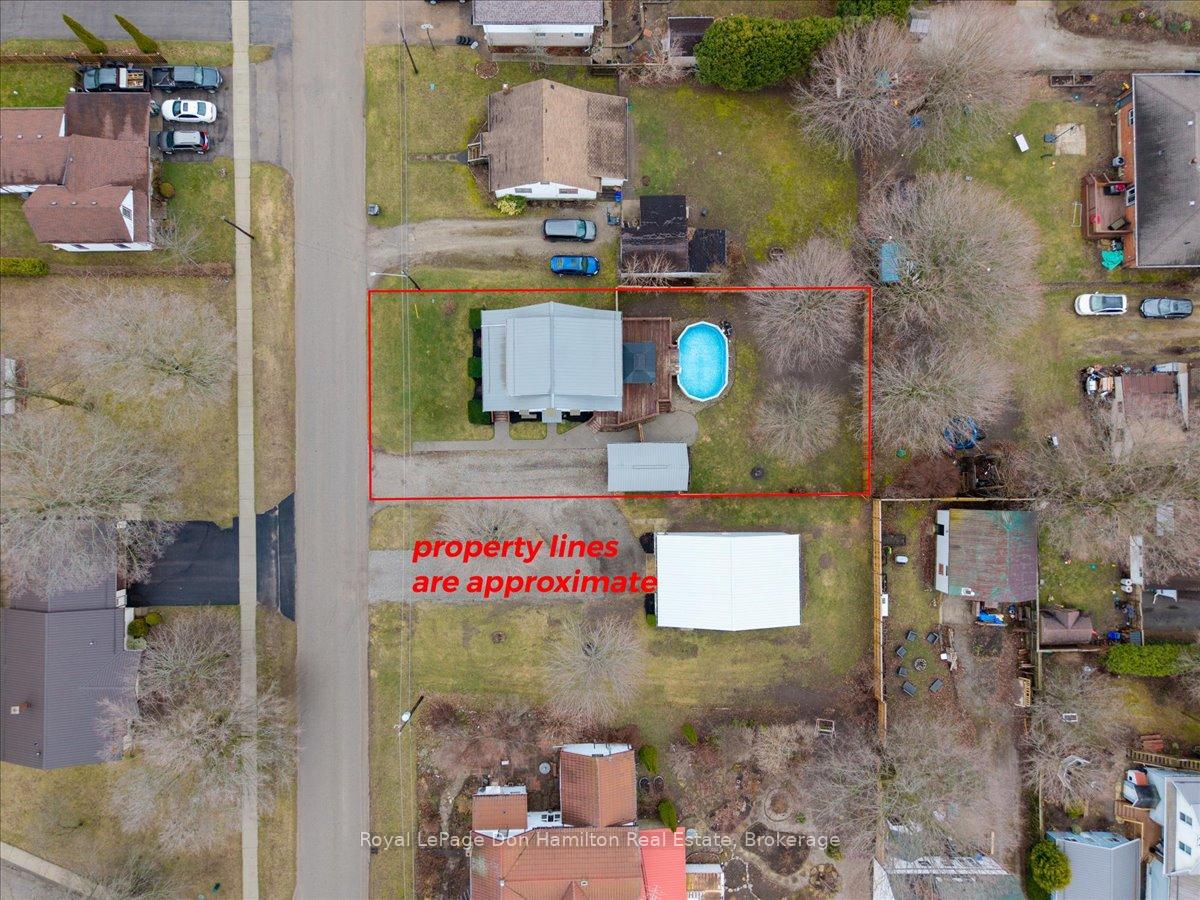 Photo 42 of 55859 First Street, Bayham, Straffordville — HOMEH