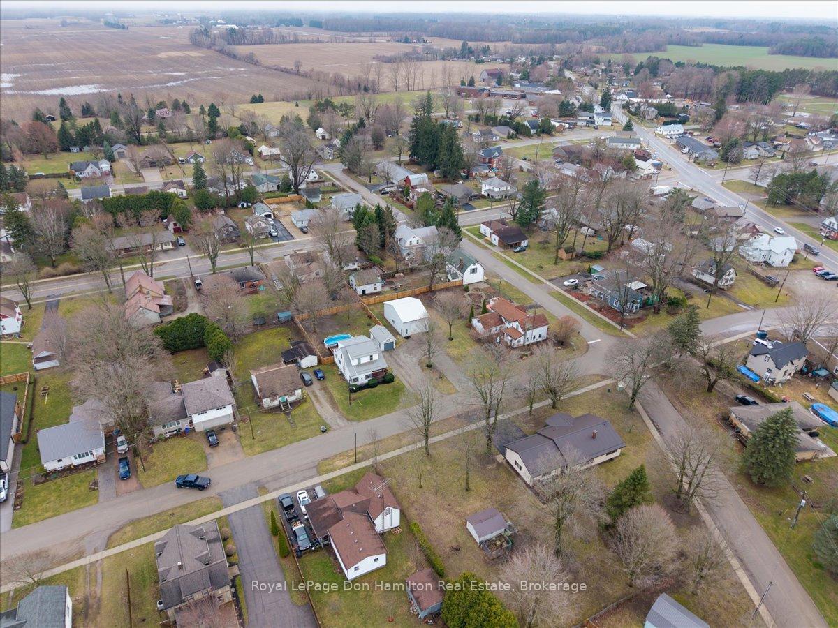 Photo 49 of 55859 First Street, Bayham, Straffordville — HOMEH
