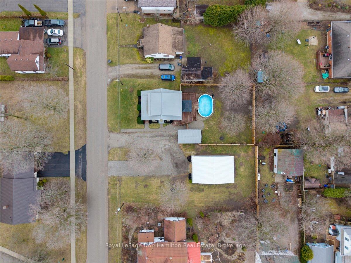 Photo 43 of 55859 First Street, Bayham, Straffordville — HOMEH