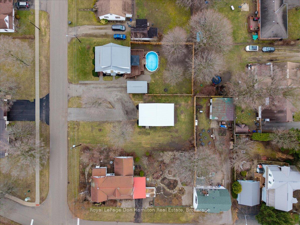 Photo 45 of 55859 First Street, Bayham, Straffordville — HOMEH