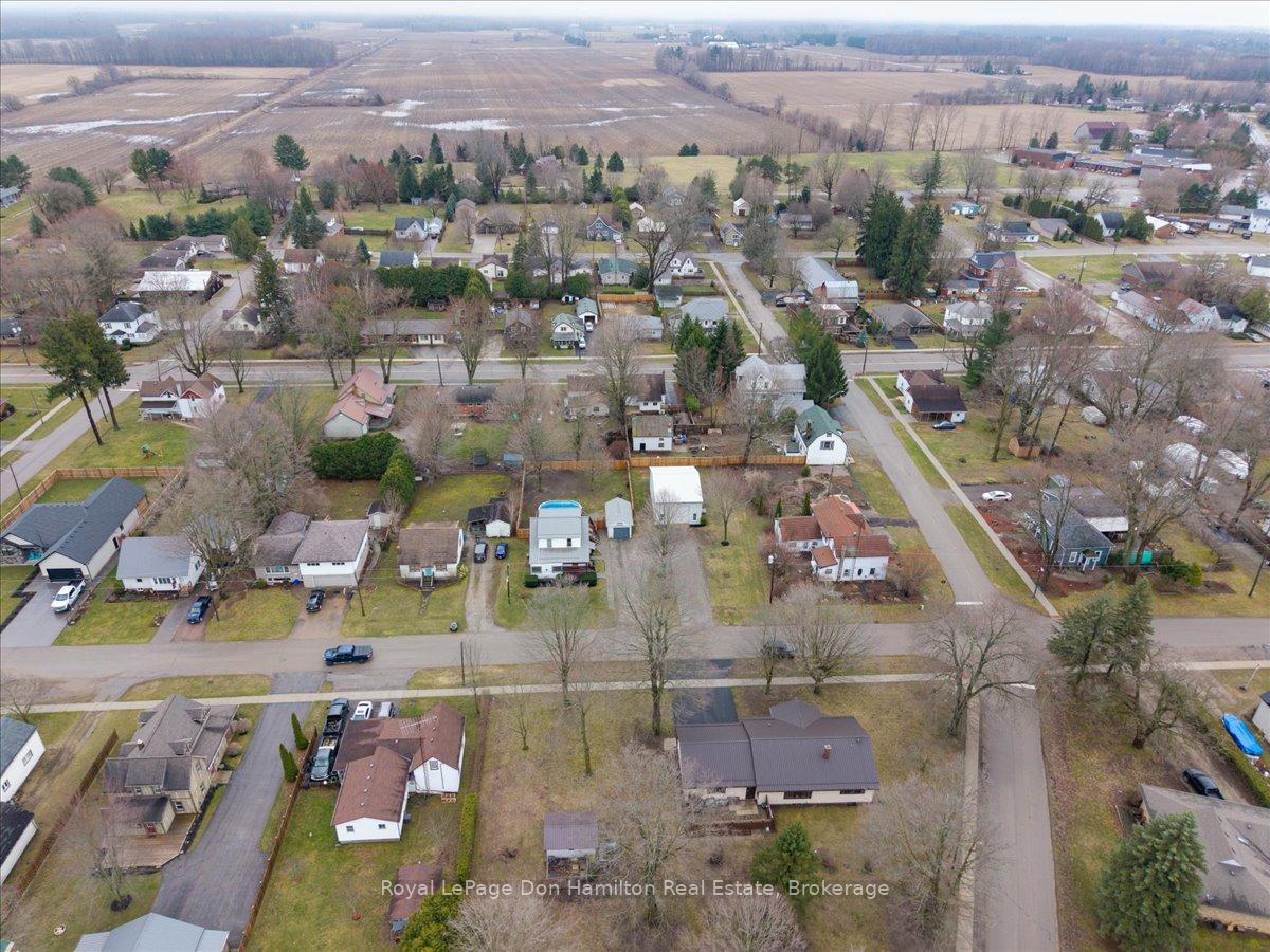 Photo 46 of 55859 First Street, Bayham, Straffordville — HOMEH