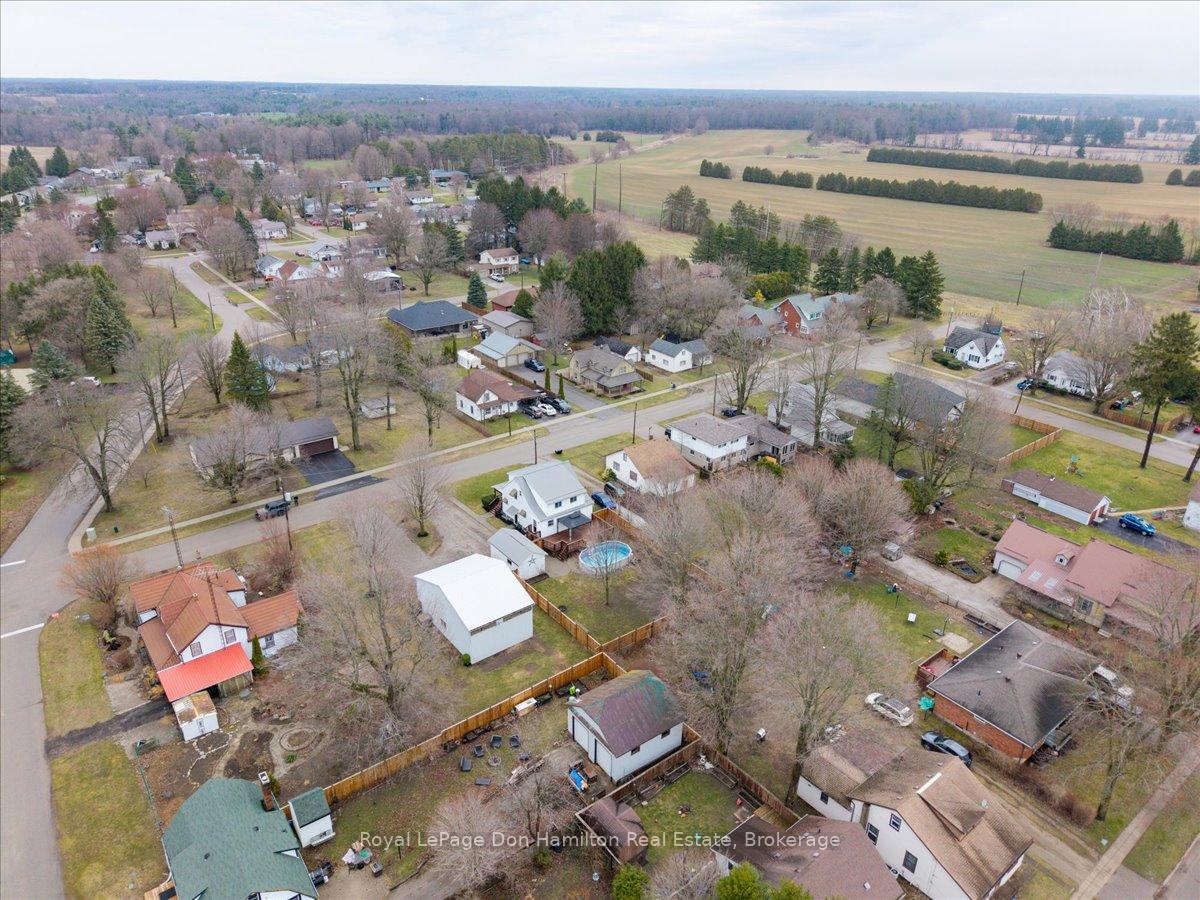 Photo 50 of 55859 First Street, Bayham, Straffordville — HOMEH