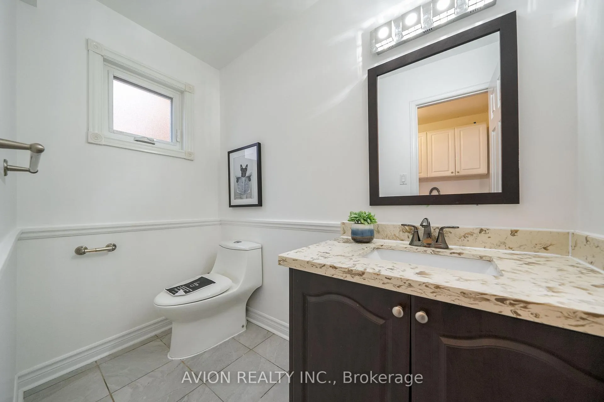 Photo 20 of 90 Penny Crescent, Markham, Markham Village — HOMEH